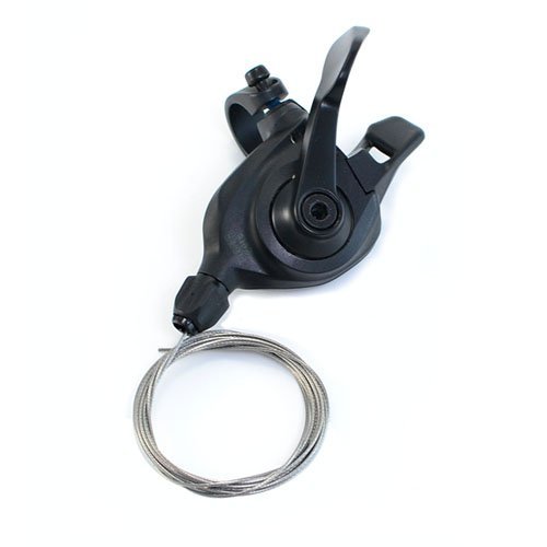 sram apex flat bar shifter